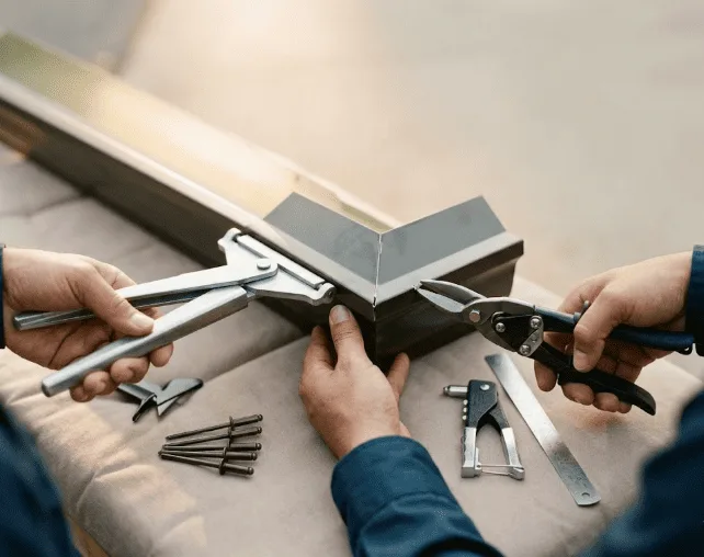 Why choose Gutter Repair in Buffalo, WY